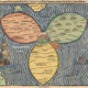 Image for article titled These Rarely Seen Maps Turn Earth Into A Land From A Fantasy Novel